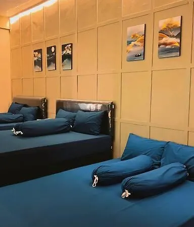 فيلا Terra Castle Hidden Zen Garden Teuku Angkasa Dago Bandung
